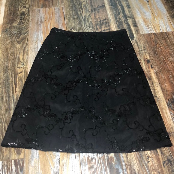 Grace Elements Skirt Size 10 - Picture 1 of 7